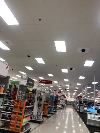 Department Store «Target», reviews and photos, 401 Easton Rd, Warrington, PA 18976, USA