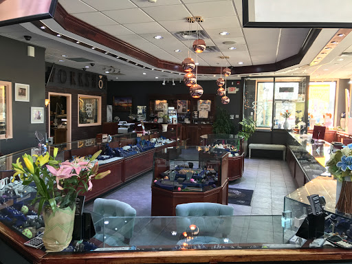 Jewelry Store «Rosé Rosá», reviews and photos, 107 Brown St, East Stroudsburg, PA 18301, USA
