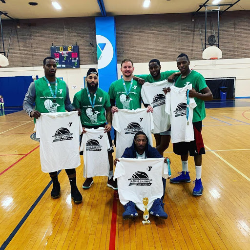 Non-Profit Organization «New Britain YMCA», reviews and photos, 50 High St, New Britain, CT 06051, USA