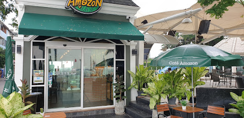 Café Amazon สาขา Dbeach