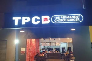 TPCB - The Permanent Choice Burger, Seksyen 13 Shah Alam image