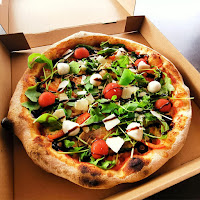 Photos du propriétaire du Pizzas à emporter GreenPizz 🍕 Bouzy-la-Forêt à Bouzy-la-Forêt - n°1