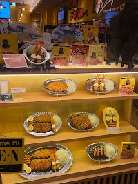 カレーは日本の国民食