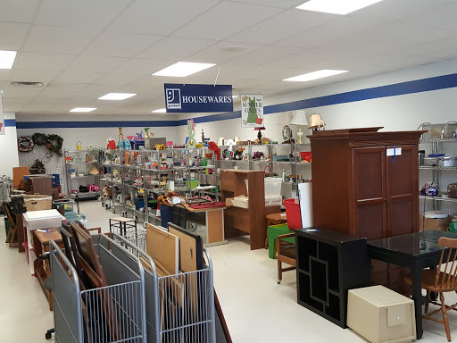 Thrift Store «Goodwill», reviews and photos