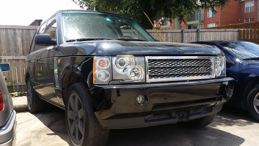 Auto Repair Shop «PRO QUICK LUBE AUTO REPAIR SHOP», reviews and photos, 3480 E Rosemeade Pkwy, Carrollton, TX 75007, USA