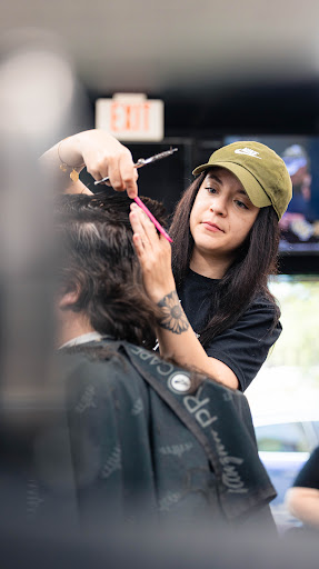 Barber Shop «City Looks Barber Shop», reviews and photos, 248 Kinderkamack Rd, Oradell, NJ 07649, USA