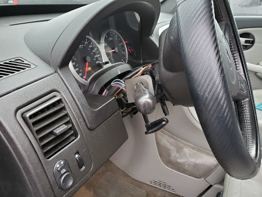 Chevrolet Dealer «Cronic Chevrolet Buick GMC», reviews and photos, 2676 N Expy, Griffin, GA 30223, USA