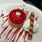 Photo n°6 de l'avis de Lyudmila.o fait le 17/10/2021 à 21:29 sur le  Angolocinque Restaurant à Monopoli