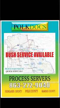 Polk Docs - Photo 2 - Car repair in Winter Haven, FL, Winter Haven