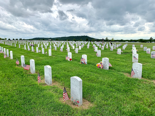 Central Texas State Veterans Cemetery