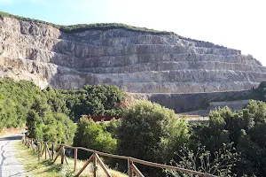 Parco minerario naturalistico di Gavorrano (visite su prenotazione) image