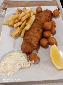 Frite du Restaurant flunch Longwy Mont-Saint-Martin - n°7