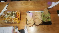 Nachos du Restaurant mexicain El Guacamole à Paris - n°9