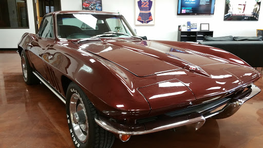 Used Car Dealer «Goldies Motors», reviews and photos, 2950 E Broadway Rd, Phoenix, AZ 85040, USA