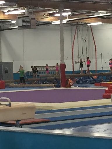 Gymnastics Center «Technique Gymnastics Tumbling & Dance», reviews and photos, 11345 Folsom Blvd, Rancho Cordova, CA 95742, USA