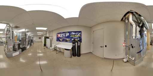 Plumber «HELP Plumbing, Heating, Cooling and Electric», reviews and photos, 6 N Commerce Park Dr, Cincinnati, OH 45215, USA