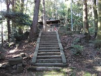 上の宮(白石神社)