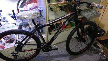Bicicleteria RonkoBikes