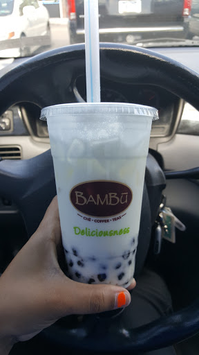 Dessert Shop «Bambu Desserts and Drinks», reviews and photos, 5520 Whitaker Ave #6, Philadelphia, PA 19124, USA