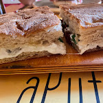 Photo n°2 de l'avis de Nerea.o fait le 05/08/2023 à 14:12 sur le  A'Putia Bottega Siciliana à Agrigento