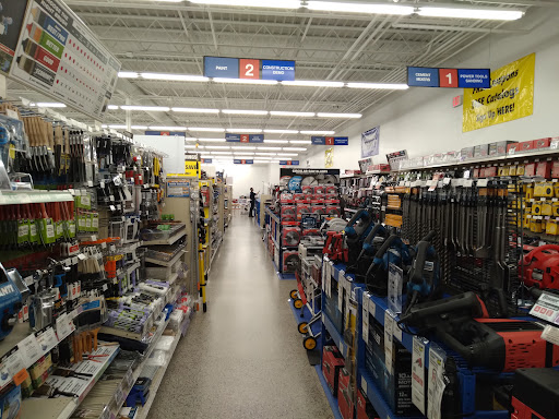 Hardware Store «Harbor Freight Tools», reviews and photos, 990 N Court St, Medina, OH 44256, USA