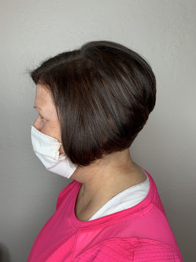 Hair Salon «Divine Hair Design», reviews and photos, 3544 E Southern Ave #101, Mesa, AZ 85204, USA