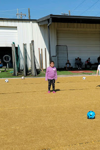 Molina Sports Academy - Photo 9 - Car repair in , Edinburg