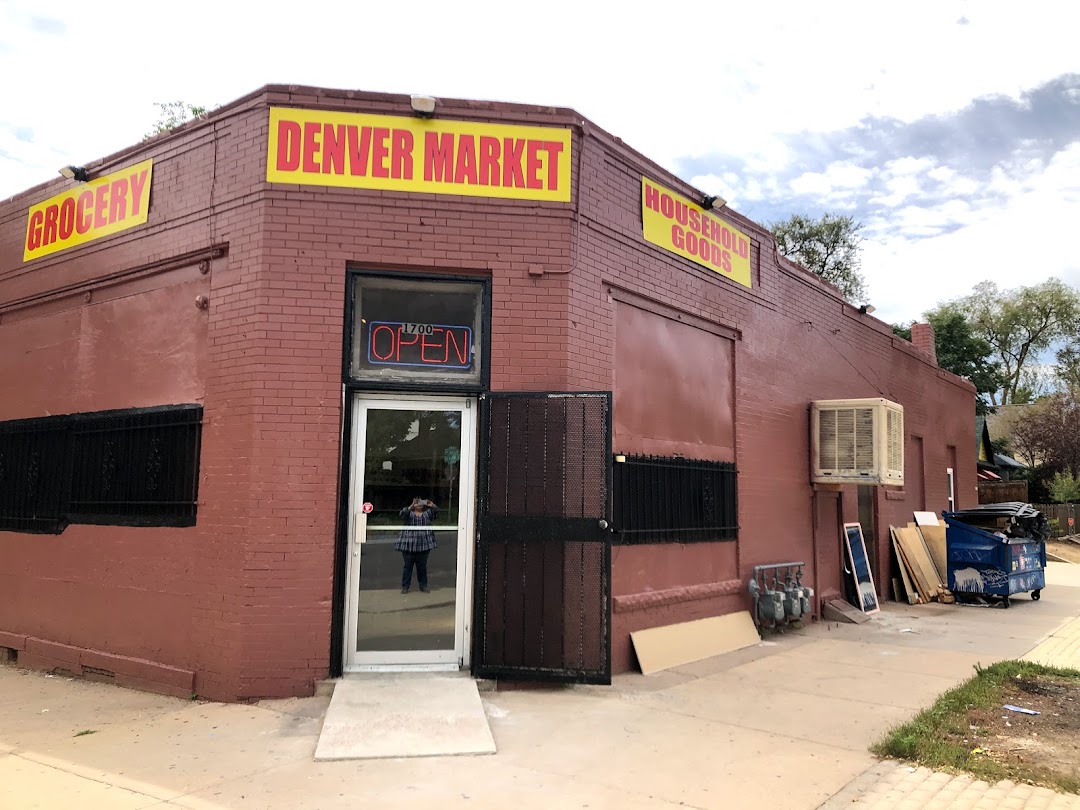 Denver Market