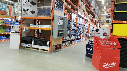 Home Improvement Store «The Home Depot», reviews and photos, 1200 Nixon Dr, Mt Laurel, NJ 08054, USA