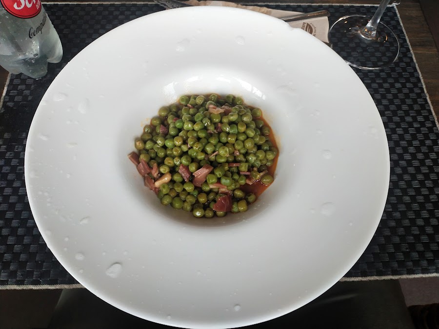 Restaurante La Granera