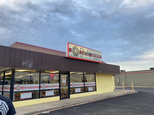Donut Shop «Shipley Do-Nuts», reviews and photos, 6308 Denton Hwy, Watauga, TX 76148, USA