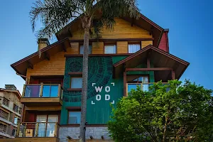Hotel Wood image