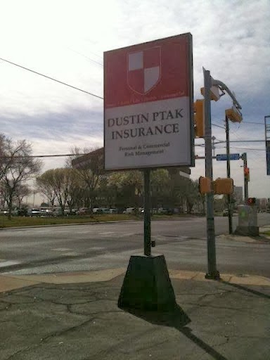 Dustin Ptak Insurance