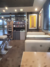 Photo n°2 de McDonald's à Trélazé ()