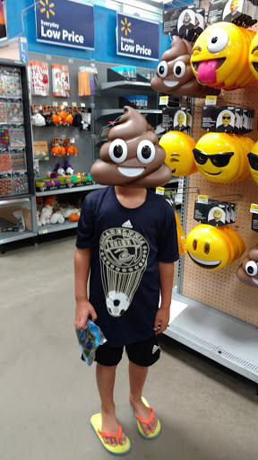 Department Store «Walmart Supercenter», reviews and photos, 50 Newberry Pkwy, Goldsboro, PA 17319, USA