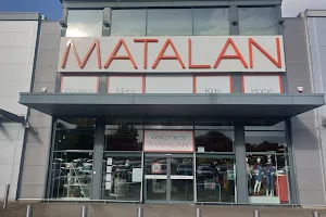 Matalan image