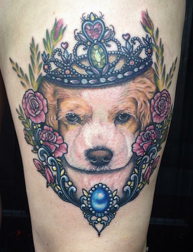 Tattoo Shop «Stained in pain tattoos», reviews and photos, 4211 N Milwaukee Ave, Chicago, IL 60641, USA