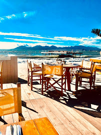 Atmosphère du Restaurant Miramar Plage à Cannes - n°12