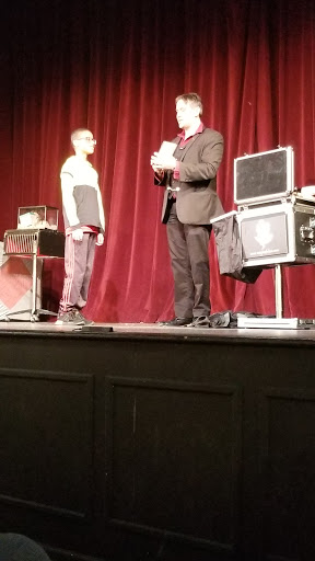 Performing Arts Theater «Broadhollow Theatre Co», reviews and photos, 265 E Main St #160, East Islip, NY 11730, USA