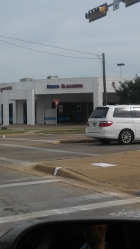 Reino Cleaners - Photo 7 - Car repair in Grand Prairie, TX, Grand Prairie