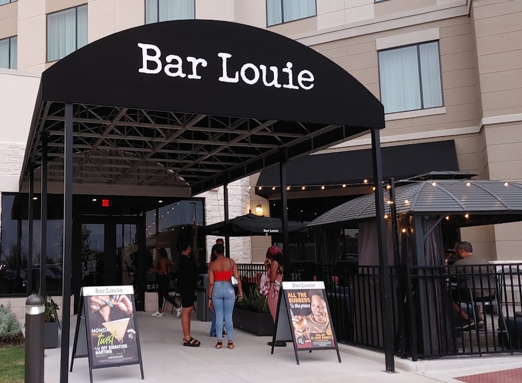 Bar Louie- Round Rock 78665