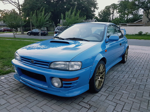 Tire Shop «Firestone Complete Auto Care», reviews and photos, 7727 University Blvd, Winter Park, FL 32792, USA