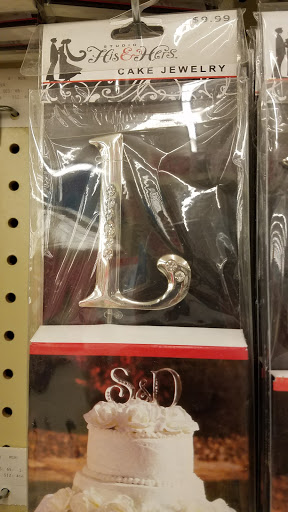 Craft Store «Hobby Lobby», reviews and photos, 4701 J.F.K. Blvd, North Little Rock, AR 72116, USA