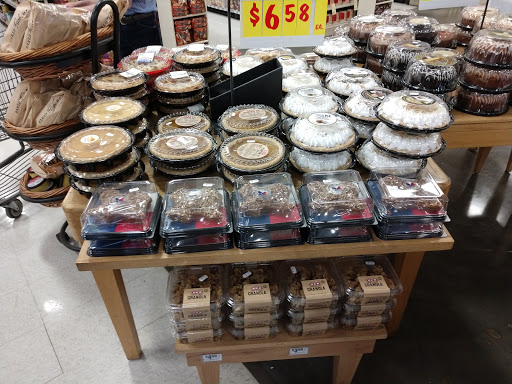 Grocery Store «H-E-B Grocery», reviews and photos, 105 S Boundary St, Burnet, TX 78611, USA