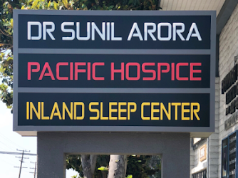 Inland Sleep Center