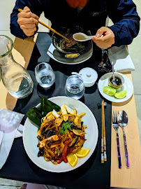 Plats et boissons du Restaurant vietnamien Hong Kong 2 à Marseille - n°5