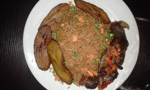 Brooksview Outside Lounge &Bar, Ugboroke waterside off, Airport Road, Warri, Nigeria, Pub, state Delta