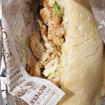 Photo n° 4 de l'avis de Haime.e fait le 02/02/2022 à 14:44 pour Safran à Caen