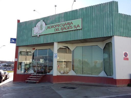 Agropecuària del Bages SA - Manresa