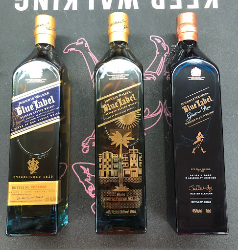 Liquor Store «Suarez Liquors», reviews and photos, 799 W 29th St, Hialeah, FL 33012, USA